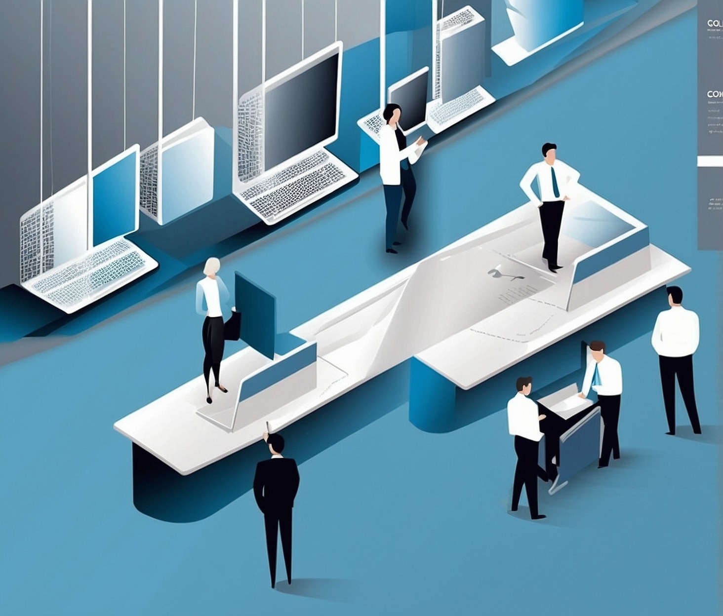 Mejorar estrategia de comunicación